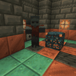 Дата-пак Earth Mobs – добавляет новых мобов