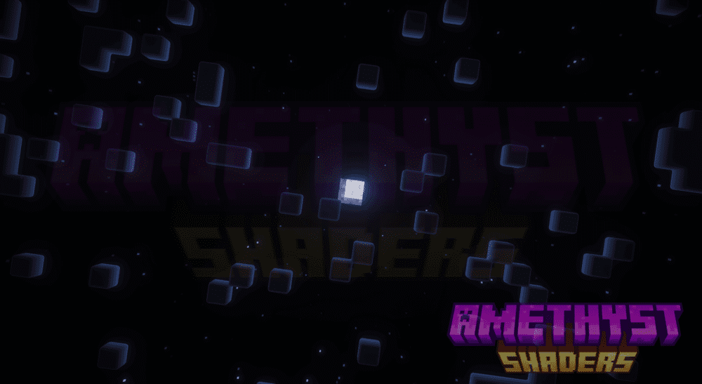 Шейдеры Amethyst Shaders – масса визуальных улучшений