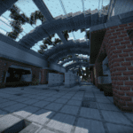Шейдеры Body Camera Shader – новые эффекты