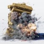 Дата-пак Realistic TNT Explosions – новый вариант взрыва динамита