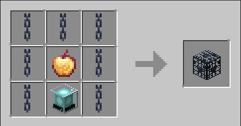 Дата-пак Spawner Craftinfg – спавнер
