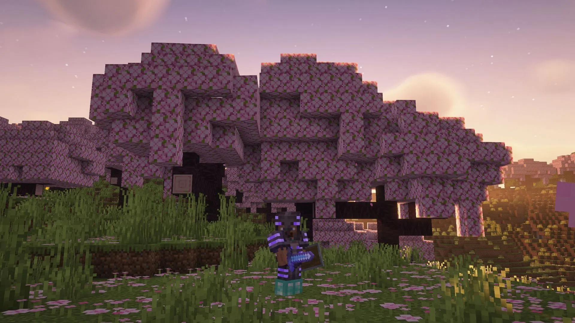 Все настройки списка друзей в Minecraft Java Edition: подробный гайд