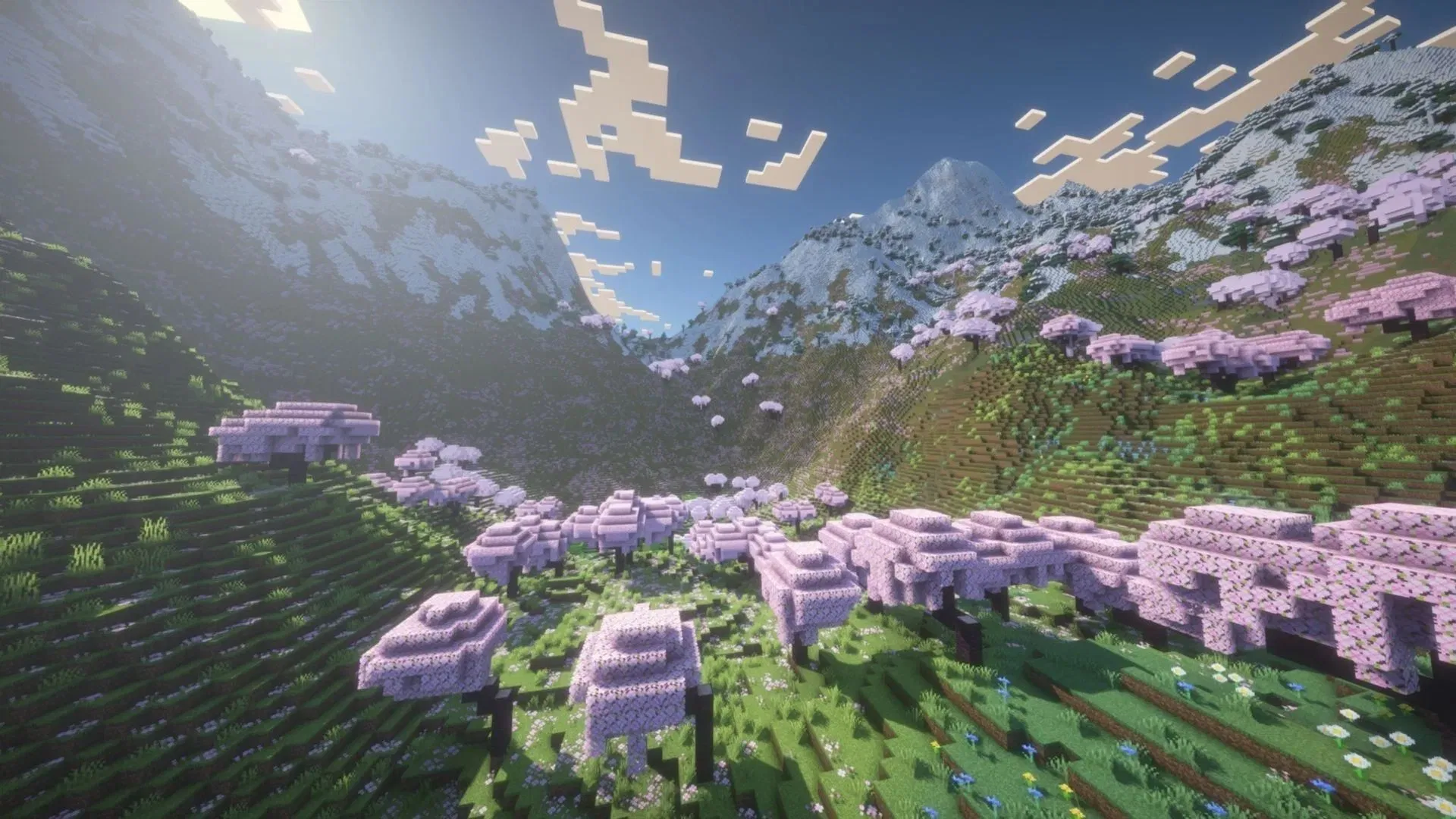 Как скачать бета-версию Minecraft Bedrock 26.30.32: полное руководство для всех платформ