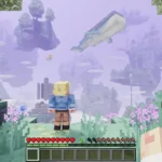 Популярный мод Aether для Minecraft анонсирован для Bedrock Edition