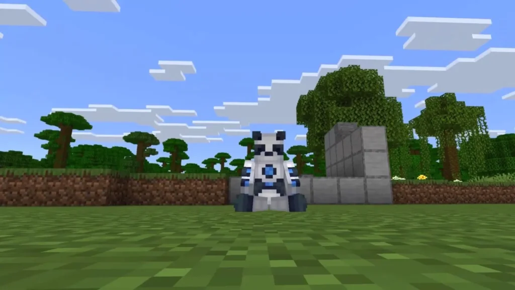 5 лучших бесплатных дополнений для Minecraft Bedrock, похожих на Actions & Stuff