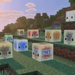 Соревнования сообщества Chaos Cubed в Майнкрафте: сроки, цели и награды
