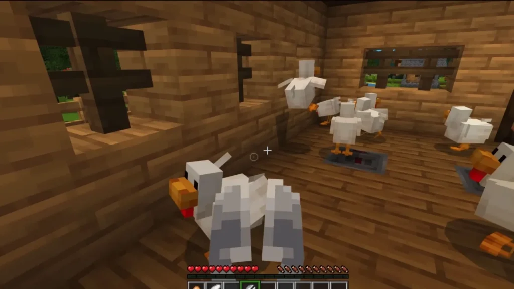 5 лучших бесплатных дополнений для Minecraft Bedrock, похожих на Actions & Stuff