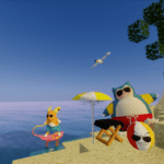 Мод Pixelmon – покемоны в Майнкрафт (пиксельмон)