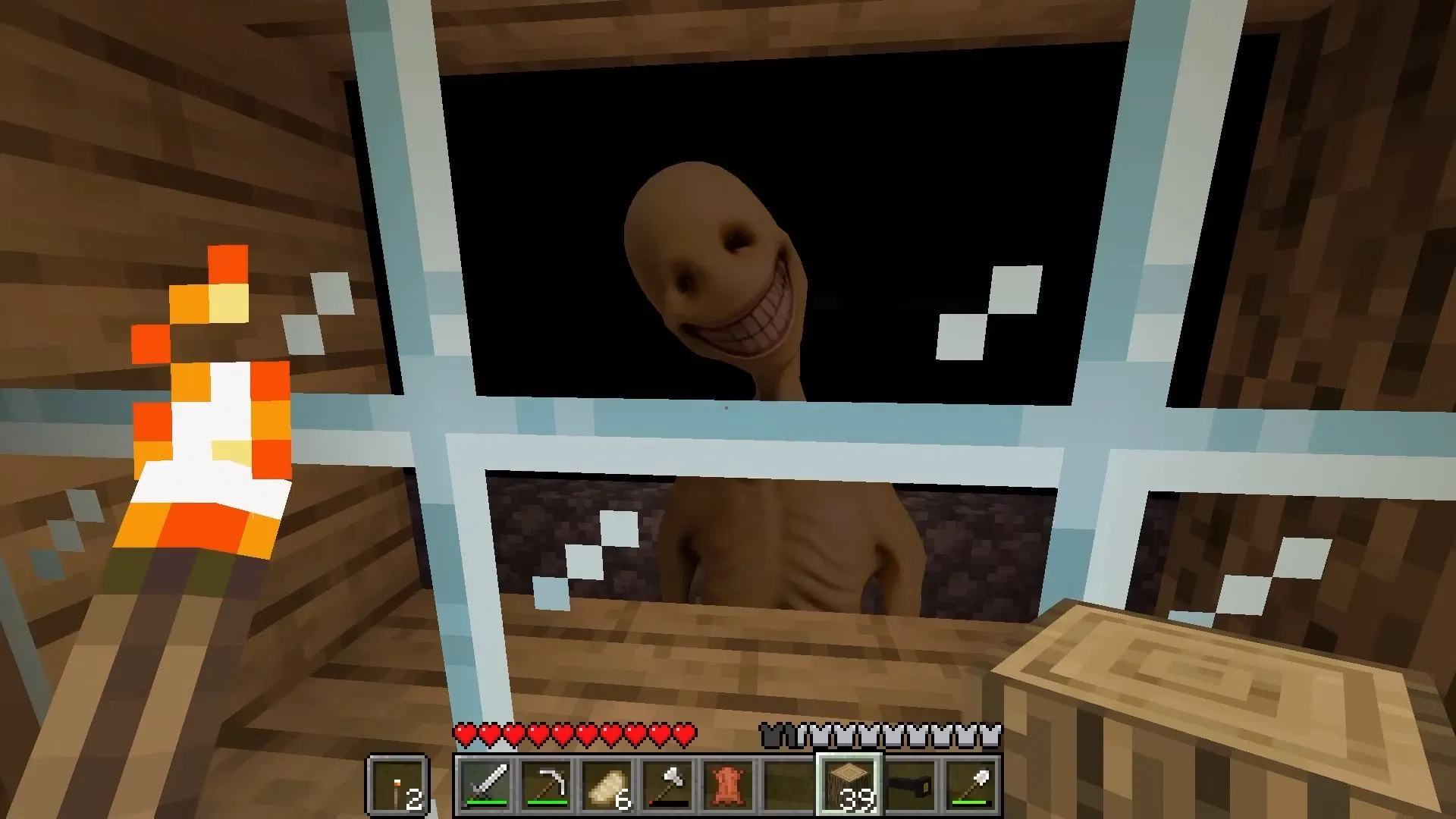 Что такое мод Verity для Minecraft?