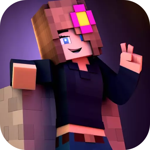 Мод Jenny Mod – девушка Дженни в Майнкрафт