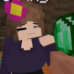 Мод Jenny Mod – девушка Дженни в Майнкрафт