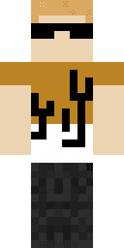 Рыжая школьница