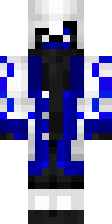 Синий ниндзя