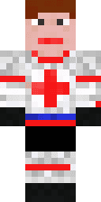 Спортивный парень