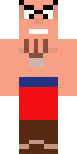 Злой борец