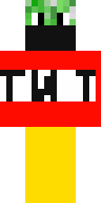 Праздничный эльф