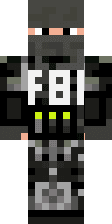 Тактический солдат F81