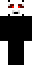 Чёрный котик