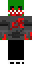 Зомби в худи