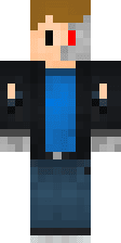 Парень в худи
