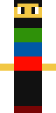 Маскот в цифрах