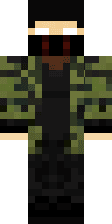 Военный ниндзя