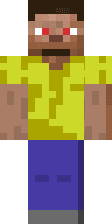 Зомби в худи