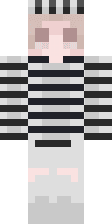Милая зебра