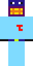 Мемный монстр
