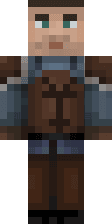 Средневековый кузнец