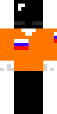 Оранжевый котик