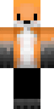 Лис в худи