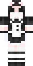 Кавайная кошка