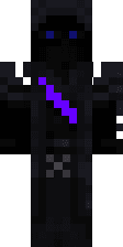 Тёмный ниндзя