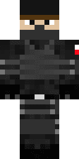 Ниндзя в чёрном