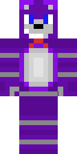 Синий ёжик