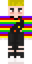 Парень в чёрном худи