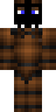 Коричневый медведь