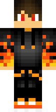 Огненный ниндзя