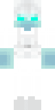 Снежный маг