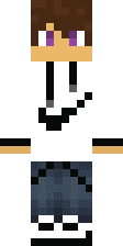 Парень в худи
