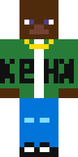 Парень в худи