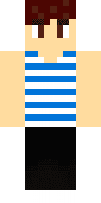 Парень в худи