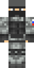Тактический боец