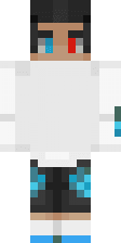 Парень в худи