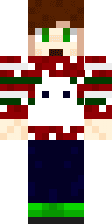 Новогодний эльф
