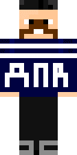 Парень в худи