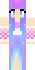 Кавайная фея