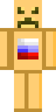 Флаговый робот