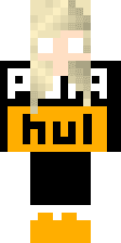 Панда в худи